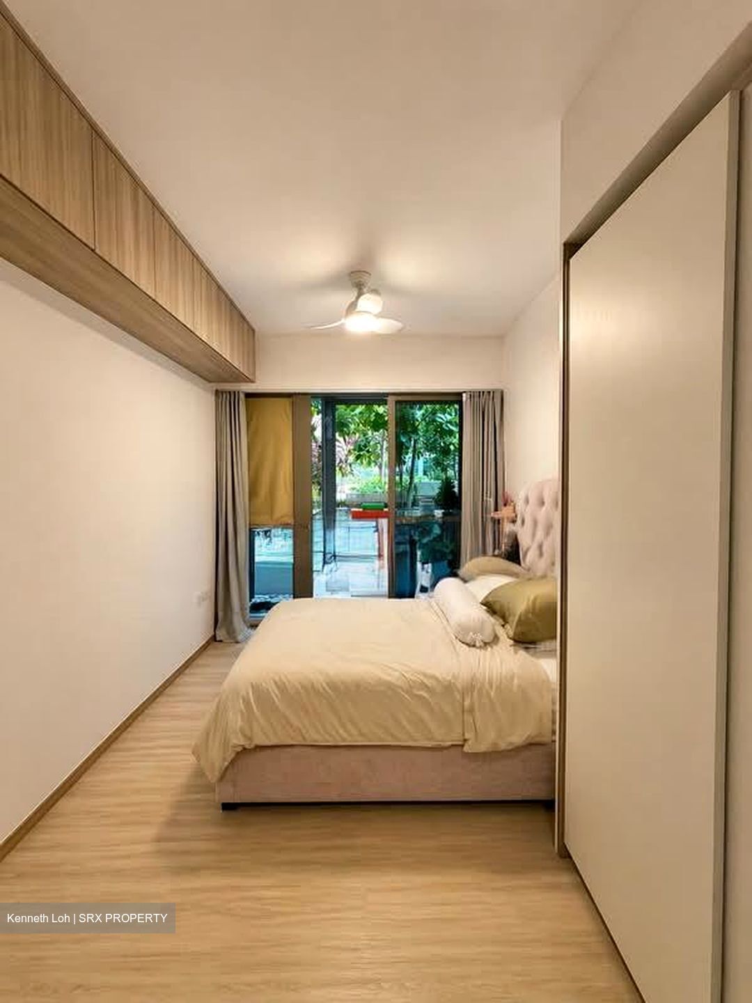 The Alps Residences (D18), Condominium #549979341